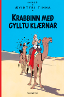 Krabbinn með gylltu klærnar (ný útg.).png (50537 bytes)