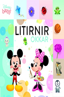 Litirnir okkar_Disneybaby.png (50884 bytes)